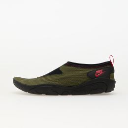Снимка на Сникърси Nike Aqua Turf Medium Olive/ University Red-Black EUR 42.5