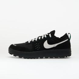 Снимка на Сникърси Nike C1TY Black/ Summit White-Stadium Green EUR 42.5