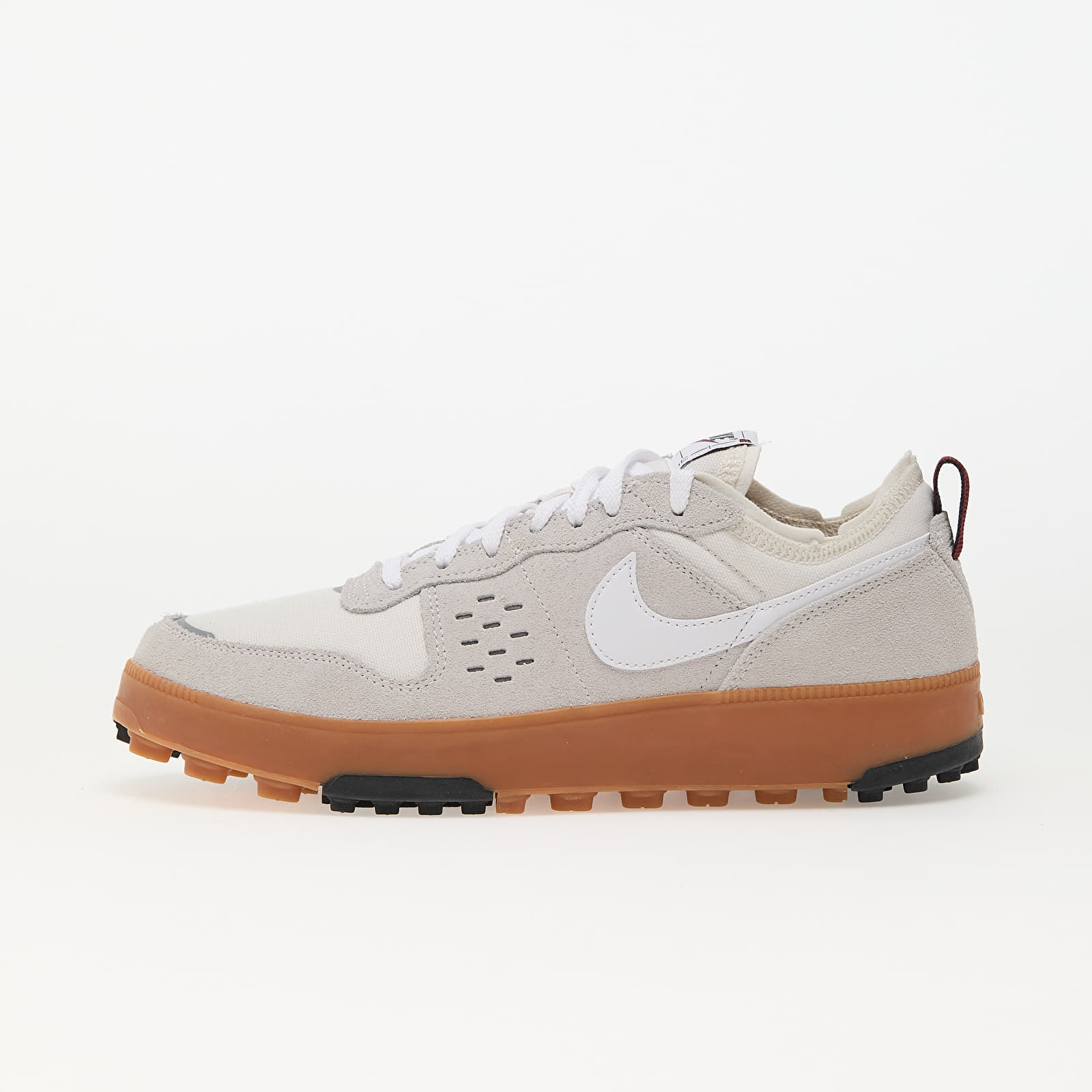 Снимка на Сникърси Nike C1TY Vast Grey/ White-Phantom-Gum Med Brown EUR 38.5