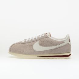 Снимка на Сникърси Nike Cortez Se College Grey/ Sail-Dark Team Red EUR 44.5
