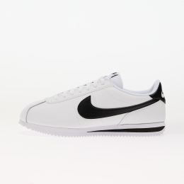 Снимка на Сникърси Nike Cortez White/ Black EUR 45.5