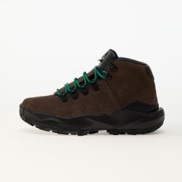 Baroque Brown Black-Black-Malachite