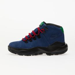 Снимка на Сникърси Nike Cygnal Navy/ Pine Green-Gym Red-Black EUR 44.5