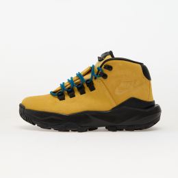 Снимка на Сникърси Nike Cygnal Solar Flare/ Black-Green Abyss EUR 42.5