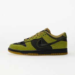 Снимка на Сникърси Nike Dunk Low Retro Bright Cactus/ Black-Green Curry EUR 40.5