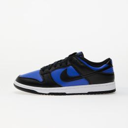 Снимка на Сникърси Nike Dunk Low Retro Hyper Royal/ Black-White EUR 40.5