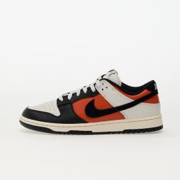 Снимка на Сникърси Nike Dunk Low Retro Phantom/ Black-Vintage Coral-Pale Ivory EUR 40.5