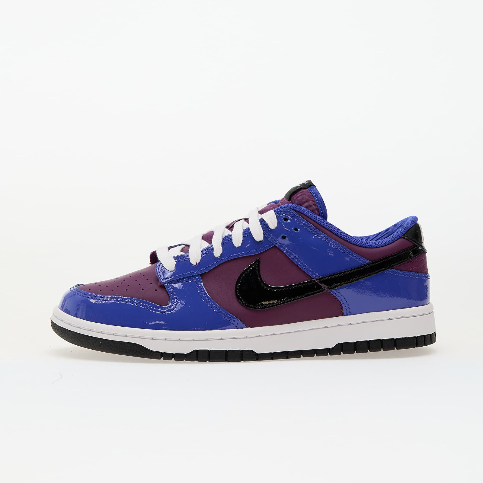 Снимка на Сникърси Nike Dunk Low Retro Se Paramount Blue/ Black-Viotech-White EUR 38.5