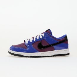 Снимка на Сникърси Nike Dunk Low Retro Se Paramount Blue/ Black-Viotech-White EUR 40