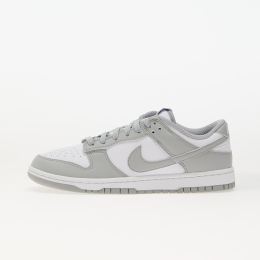 Снимка на Сникърси Nike Dunk Low Retro White/ Lt Smoke Grey-White EUR 42.5