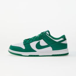 Снимка на Сникърси Nike Dunk Low Retro White/ Malachite EUR 42.5