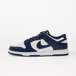 Снимка на Сникърси Nike Dunk Low Retro White/ Midnight Navy-White EUR 44.5
