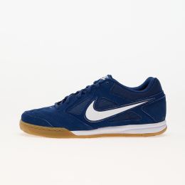 Снимка на Сникърси Nike Gato Coastal Blue/ White-Gum Light Brown EUR 40.5