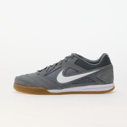 Снимка на Сникърси Nike Gato Smoke Grey/ White-Gum Light Brown EUR 40.5