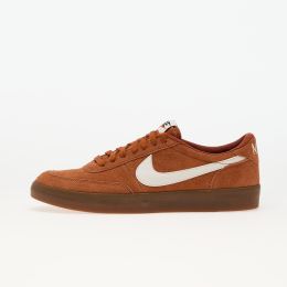 Снимка на Сникърси Nike Killshot 2 Dark Russet/ Phantom-Gum Med Brown-Black EUR 42.5