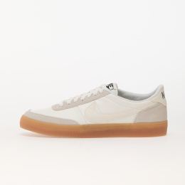 Снимка на Сникърси Nike Killshot 2 Leather Sail/ Sail-Gum Yellow-Black EUR 42.5