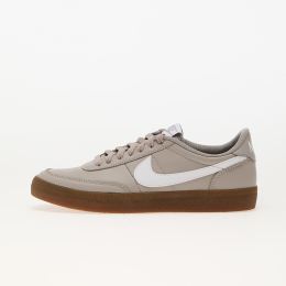 Снимка на Сникърси Nike Killshot 2 Ltr College Grey/ White-Gum Med Brown EUR 40.5
