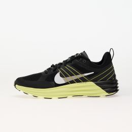 Снимка на Сникърси Nike Lunar Roam Black/ White-Iron Grey-Lt Lemon Twist EUR 40.5