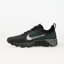 Снимка на Сникърси Nike Lunar Roam Prm Black/ Photon Dust-Cool Grey-Aurora Green EUR 42.5
