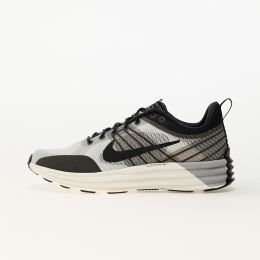 Снимка на Сникърси Nike Lunar Roam Summit White/ Black-Lt Smoke Grey-Black EUR 40.5