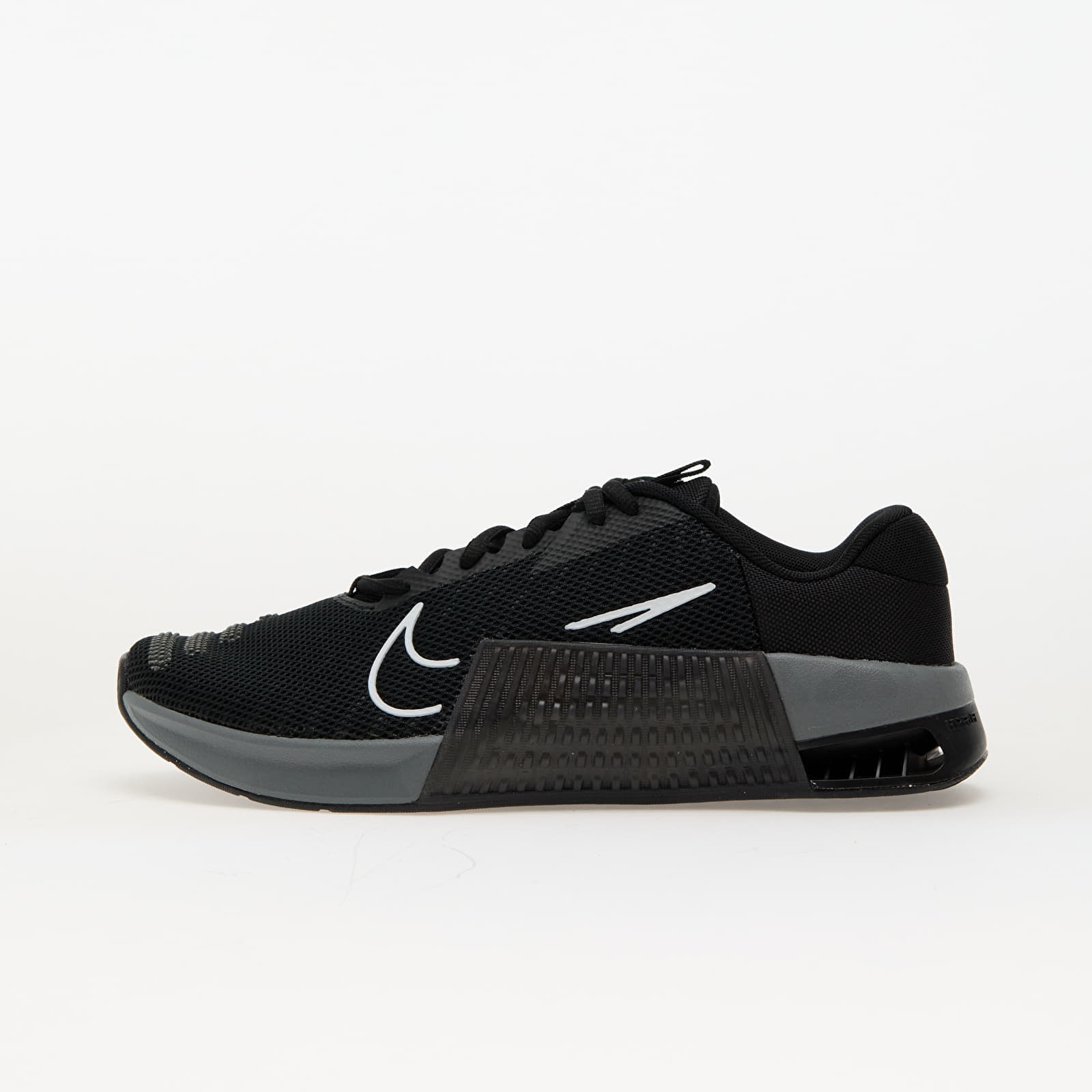 Снимка на Сникърси Nike Metcon 9 Black/ White-Anthracite-Smoke Grey EUR 38.5