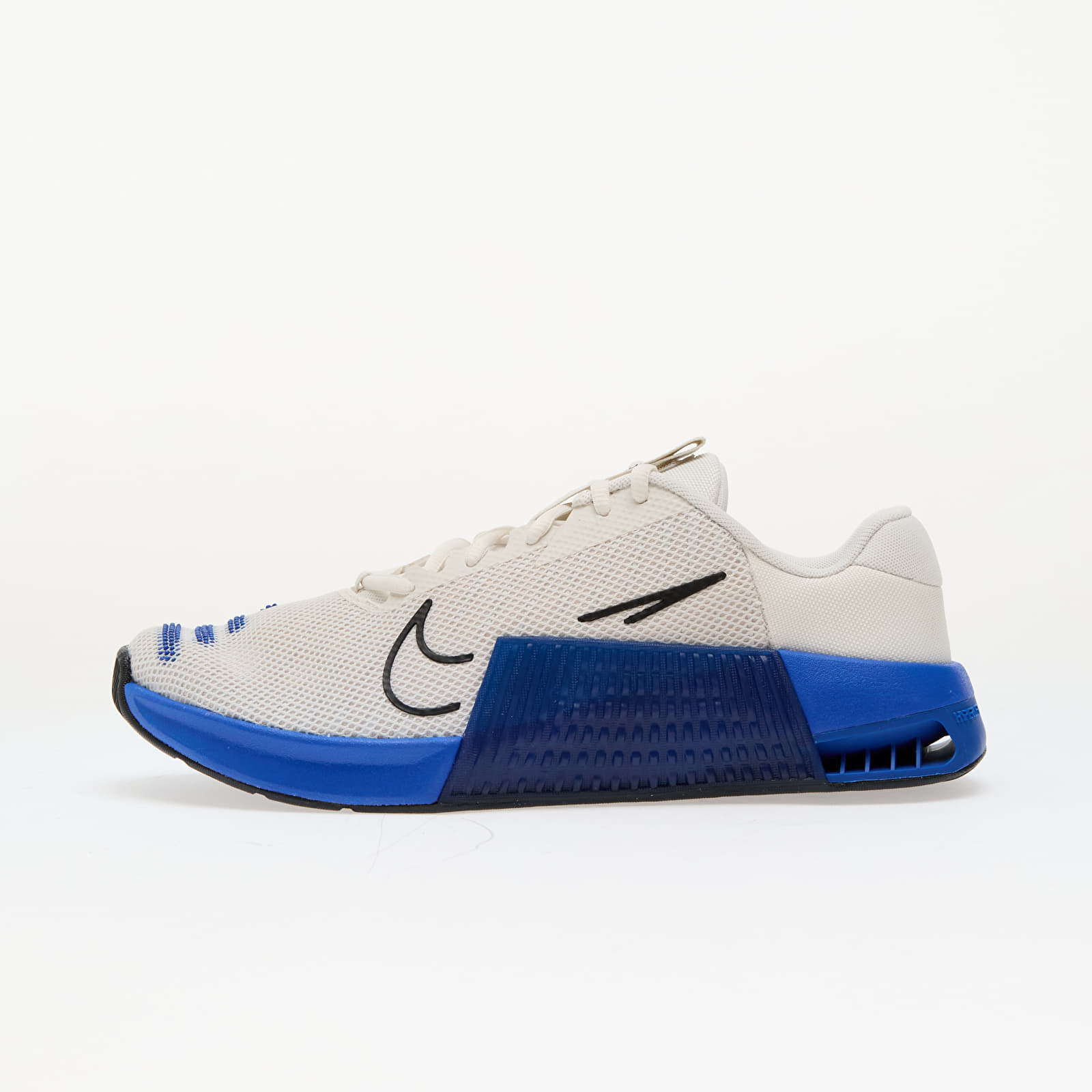 Снимка на Сникърси Nike Metcon 9 Phantom/ Black-Game Royal-Blue Void EUR 42.5