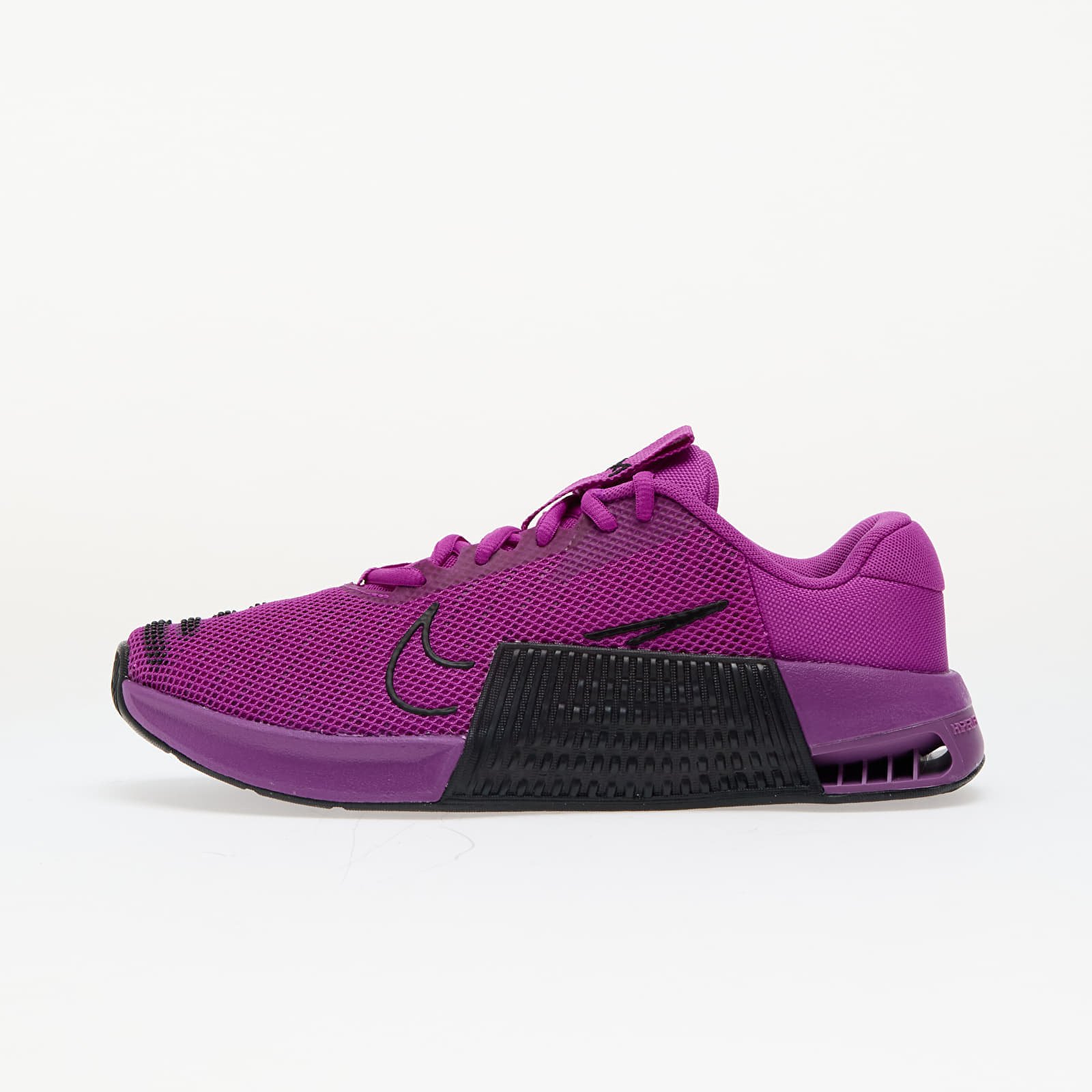 Снимка на Сникърси Nike Metcon 9 Vivid Purple/ Black-Bold Berry EUR 38.5