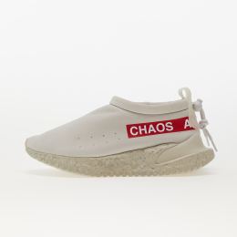 Снимка на Сникърси Nike MOC FLOW SP / UNDERCOVER Light Bone/ University Red-White EUR 37.5