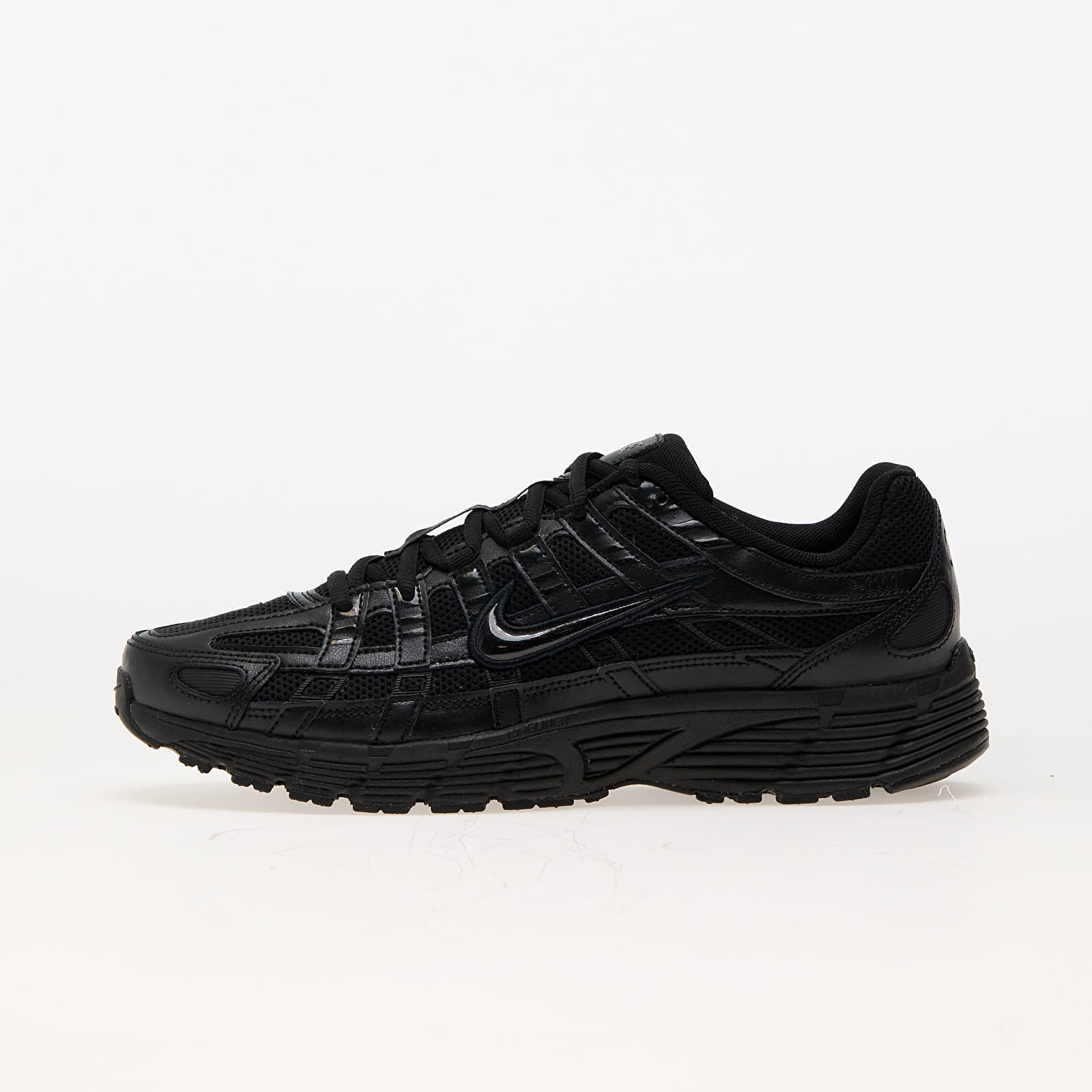 Снимка на Сникърси Nike P-6000 Black/ Black EUR 36.5