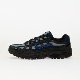 Снимка на Сникърси Nike P-6000 Black/ Black-Obsidian-Cool Grey EUR 38.5