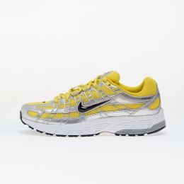 Снимка на Сникърси Nike P-6000 Lightening/ Black-Metallic Silver-White EUR 44.5