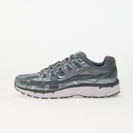 Снимка на Сникърси Nike P-6000 Mtlc Cool Grey/ Cool Grey-White-Wolf Grey EUR 40.5