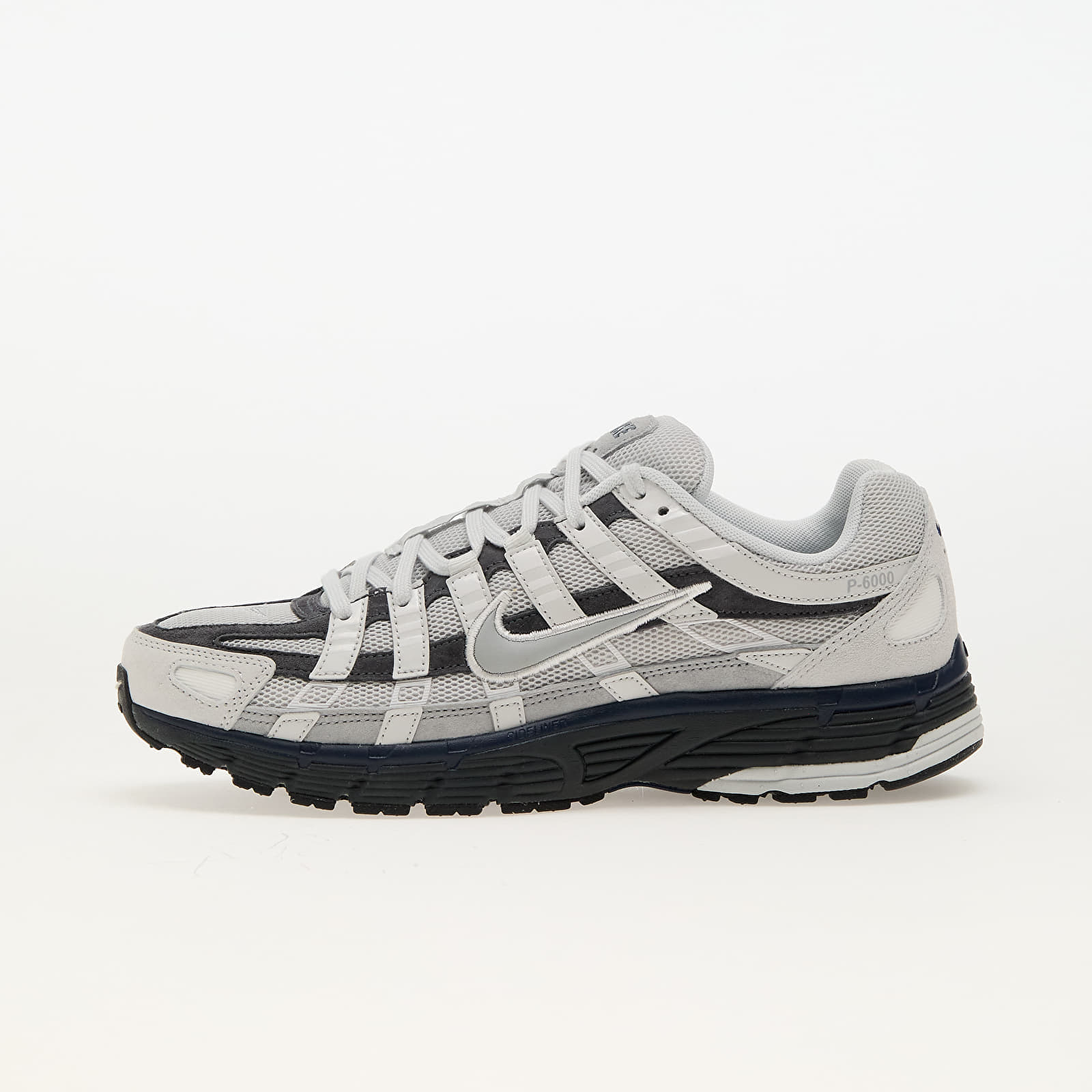 Снимка на Сникърси Nike P-6000 Photon Dust/ Lt Smoke Grey-Anthracite EUR 36.5