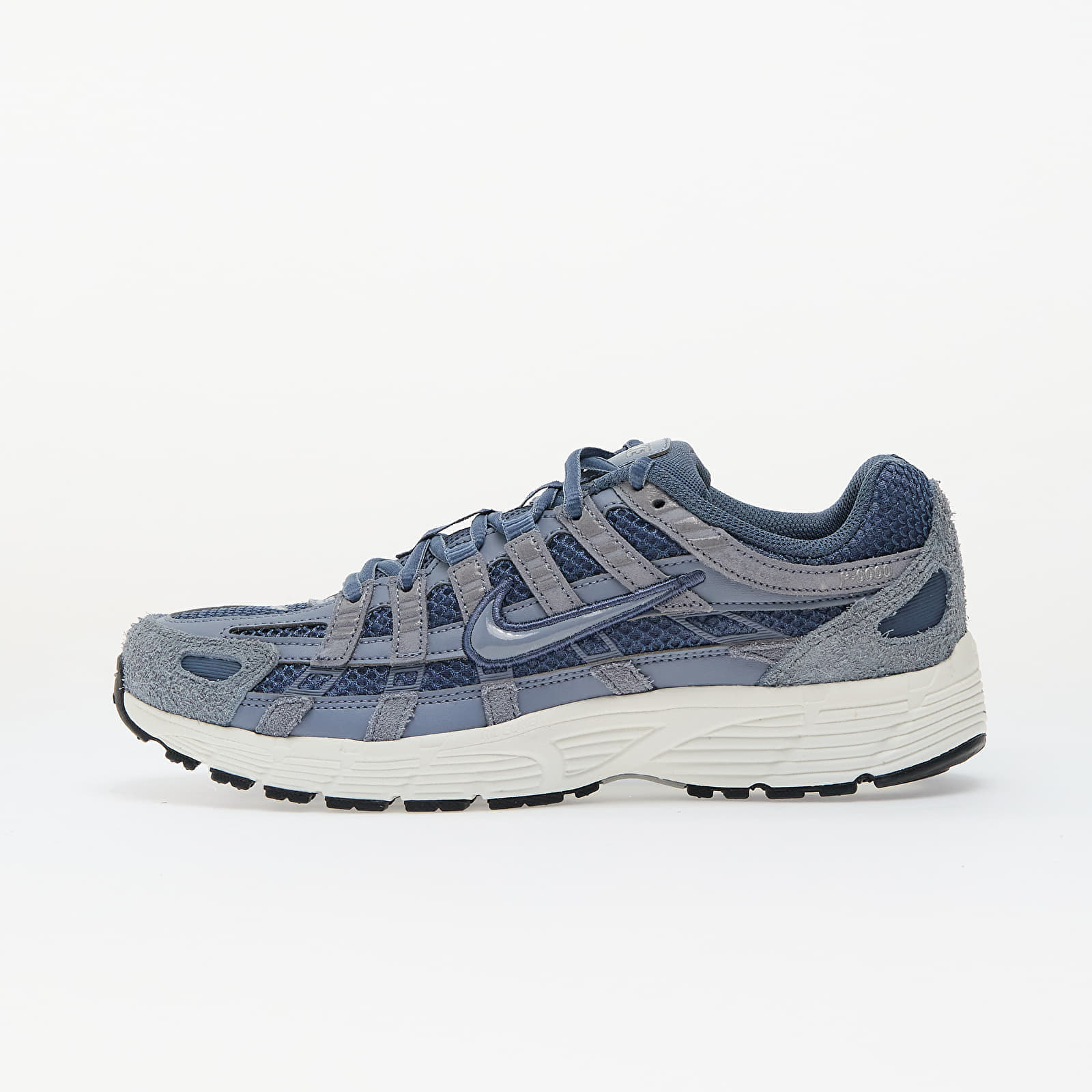 Снимка на Сникърси Nike P-6000 Se Diffused Blue/ Ashen Slate-Sail-Black EUR 40.5