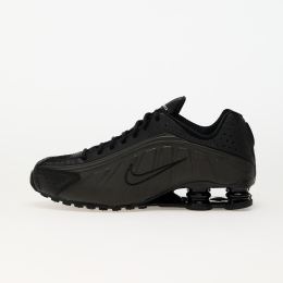 Снимка на Сникърси Nike Shox R4 Black/ Black-Black-Bright Crimson EUR 38.5