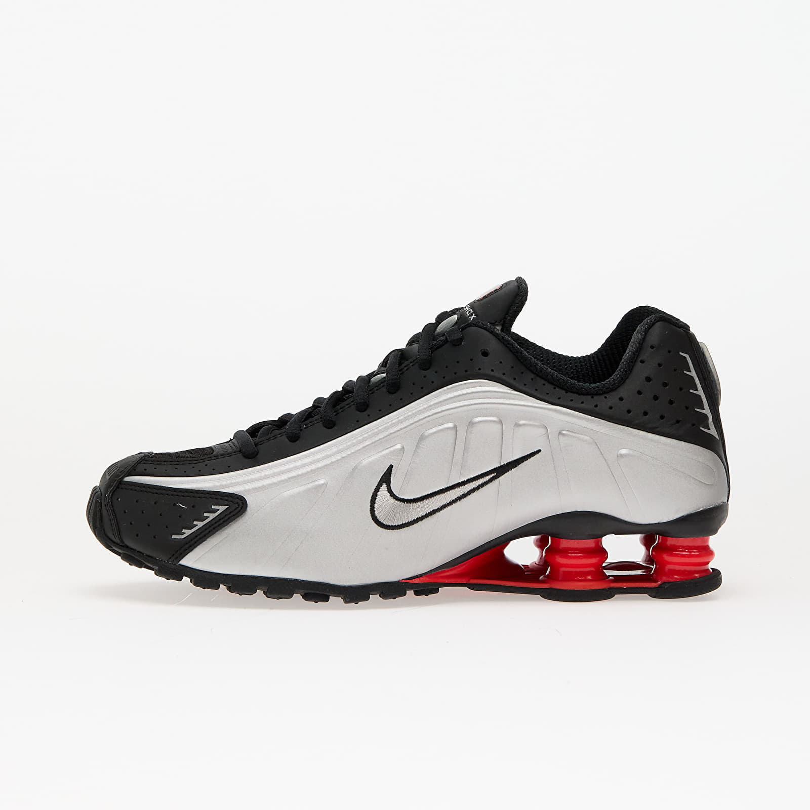Nike Shox Black