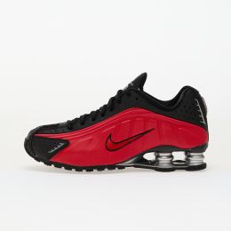 Снимка на Сникърси Nike Shox R4 University Red/ University Red-Black EUR 45.5