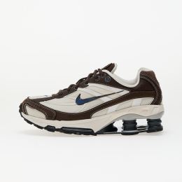 Снимка на Сникърси Nike Shox Ride 2 Baroque Brown/ Diffused Blue-Phantom EUR 40.5