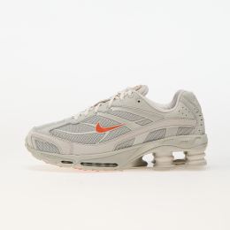Снимка на Сникърси Nike Shox Ride 2 Light Bone/ Turf Orange-Phantom EUR 37.5
