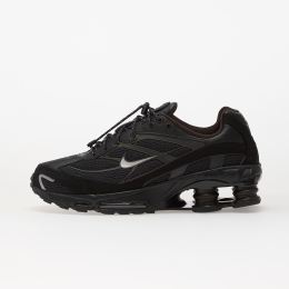 Снимка на Сникърси Nike Shox Ride 2 Off Noir/ Reflect Silver-Velvet Brown EUR 44