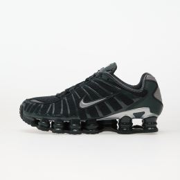 Снимка на Сникърси Nike Shox Tl Seaweed/ Gunmetal EUR 45.5