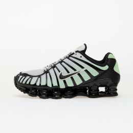 Снимка на Сникърси Nike Shox Tl Vapor Green/ Black-Photon Dust EUR 40.5
