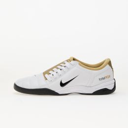 Снимка на Сникърси Nike T90 SP White/ Black-Metallic Gold EUR 39