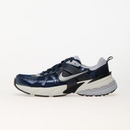 Снимка на Сникърси Nike V2K Run Obsidian/ Obsidian-Thunder Blue-Wolf Grey EUR 42.5