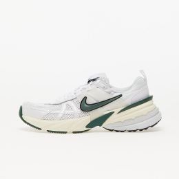 Снимка на Сникърси Nike V2K Run White/ Platinum Tint-Photon Dust-Fir EUR 36