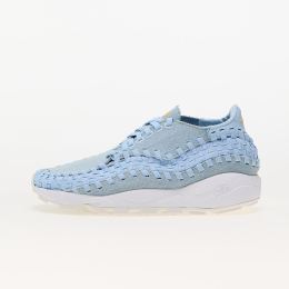 Снимка на Сникърси Nike W Air Footscape Denim/ Wheat Gold-Ice Blue-White EUR 40.5