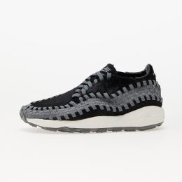 Снимка на Сникърси Nike W Air Footscape Woven Black/ Smoke Grey-Sail EUR 40.5