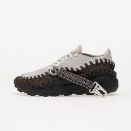 Снимка на Сникърси Nike W Air Footscape Woven Light Orewood Brown/ Coconut Milk EUR 37.5