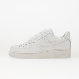 Снимка на Сникърси Nike W Air Force 1 '07 Lo Summit White/ Summit White-White EUR 41