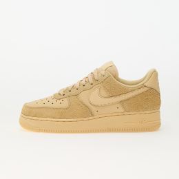 Снимка на Сникърси Nike W Air Force 1 '07 LX Pale Vanilla/ Pale Vanilla-Pale Ivory EUR 37.5